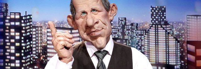 Les guignols de l'info : revoir la dernière après 30 d'antenne. Atchao bonsoir !