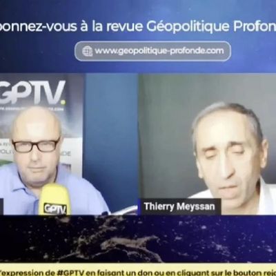 Vues sur le conflit au Moyen-Orient 