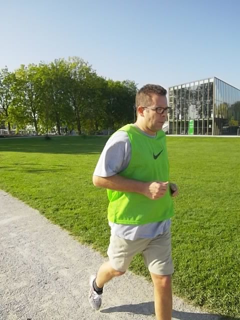 RUNNING CLUB NIKE LILLE