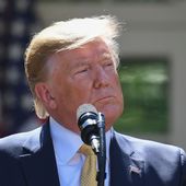 Les États-Unis vont commencer à expulser "des millions" de sans-papiers