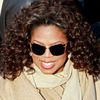 Oprah Winfrey d'origine Haïtienne.