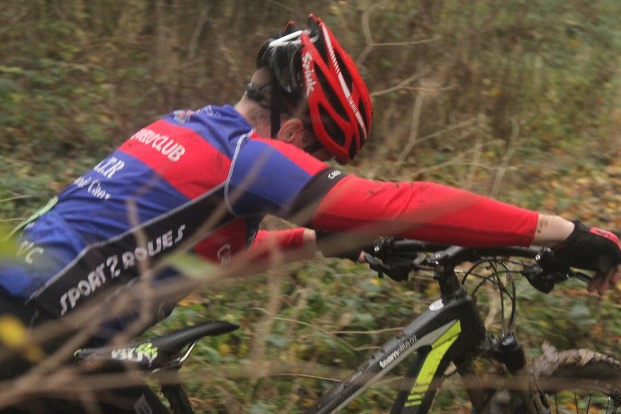 Cyclo-cross Colombelles