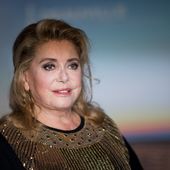 Le tournage du film avec Catherine Deneuve suspendu