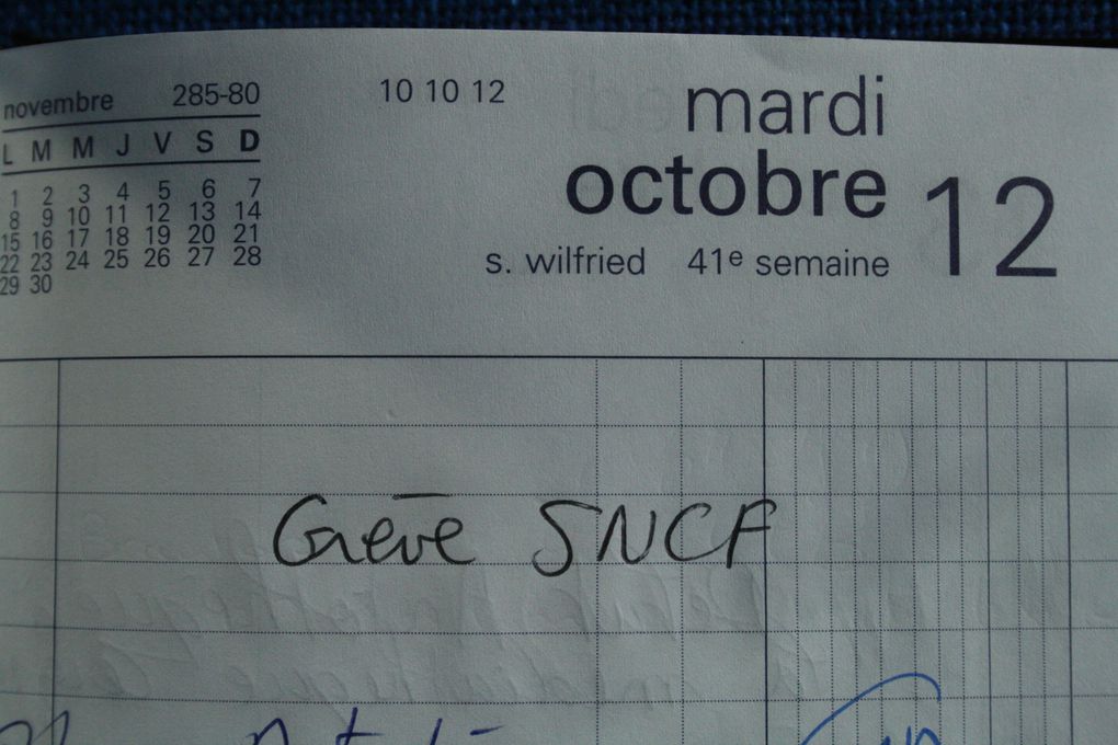 Album - greves-octobre-2010