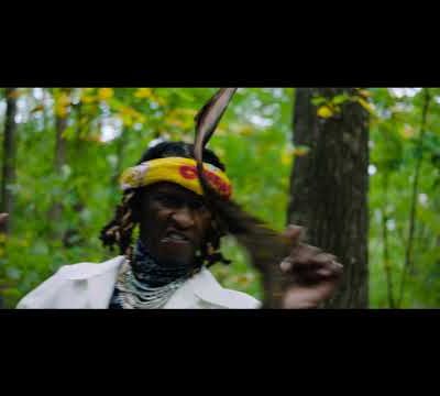 Young Thug - Chanel (ft Gunna & Lil Baby) [Official Video]