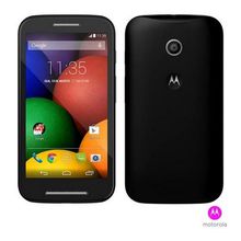 Test Motorola Moto E : un smartphone fonctionnel à prix cassé