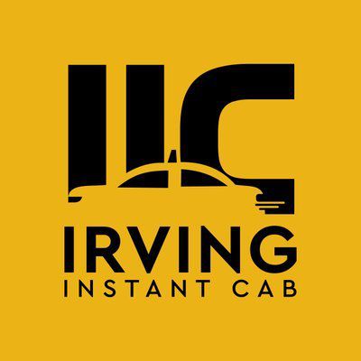 Irving Instant Cab