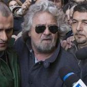 Governo, Grillo: "Vogliamo il 100% in Parlamento. Senza di noi la violenza"