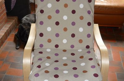 Housse pour fauteuil - Dodey