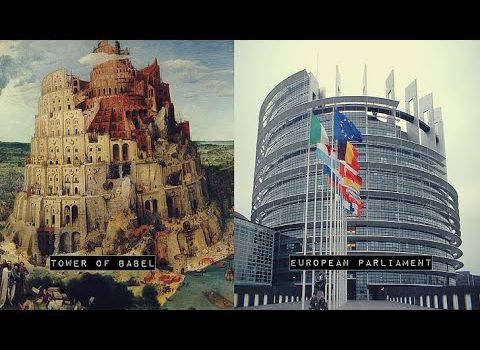 Elección del Parlamento Europeo, una mascarada muy costosa