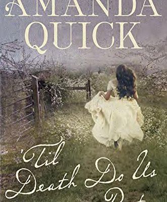 Free Ebook Download: 'Til Death Do Us Part from Amanda Quick