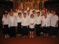 Chorale de l'Amitié