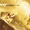 Reef Surf Wallpapers - Mick Fanning & Luciana