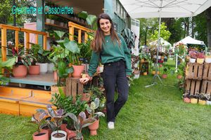 Journées des Plantes de Chantilly : Cultiver le Bien-Etre