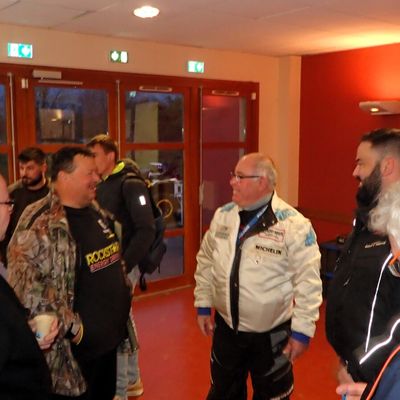 Les photos de la Ronde des Châteaux 2025