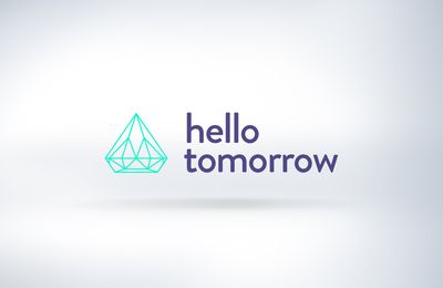 Hello Tomorrow : Design Interface utilisateur pour le planning interactif du salon Hello Tomorrow