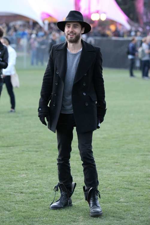 Album - Jared-Leto-Coachella-2012-day-1