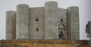 Castel del Monte