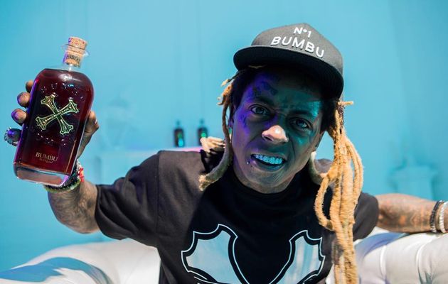 Lil Wayne ''Vizine''