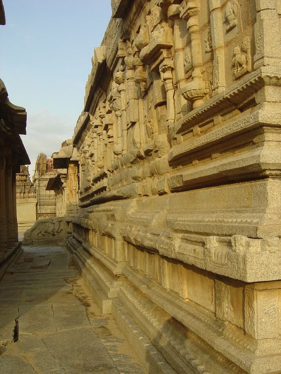 Album - INDE ARCHITECTURE