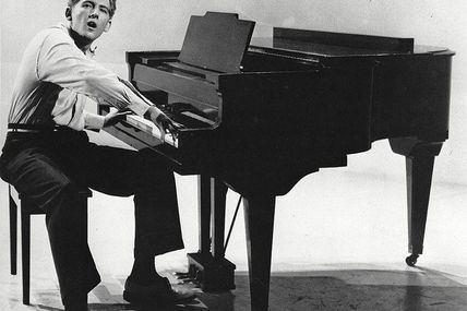 Jerry Lee Lewis (born September 29, 1935)