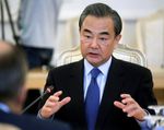 China urge a Corea del Norte que detenga las actividades que violen las normas de la ONU