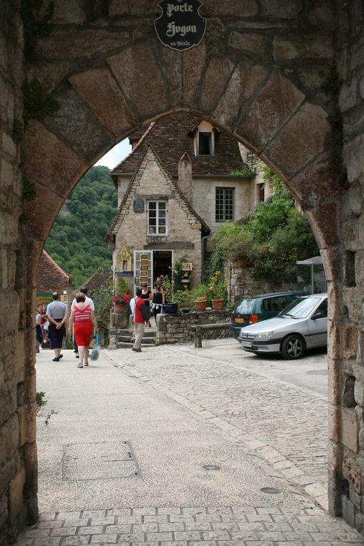 Album - Rocamadour