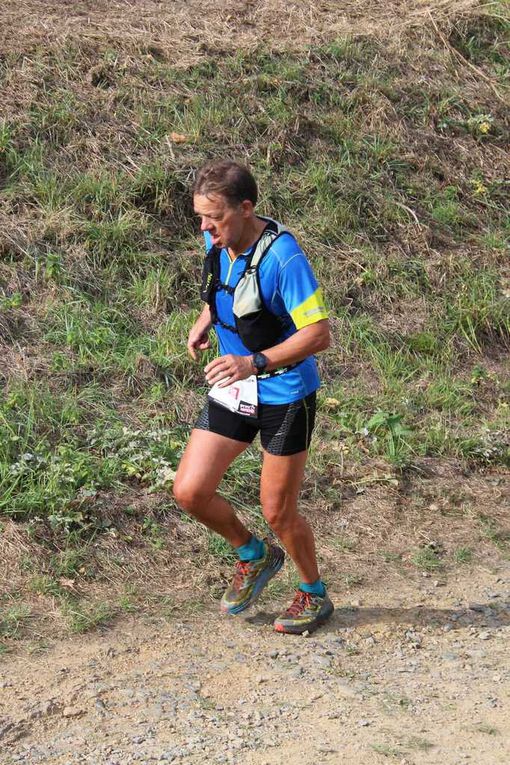 Les photos du trail de la Vallée du Rodo édition 2018