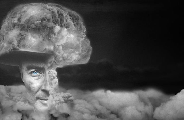 Oppenheimer, l'homme et la bombe dès ce mardi sur Canal+ Docs.