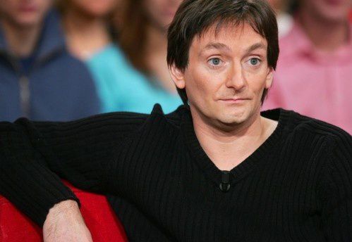 « Le Père Noël est une ordure » mise en scène par Pierre Palmade à la rentrée