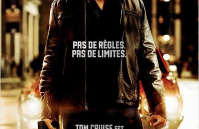 JACK REACHER