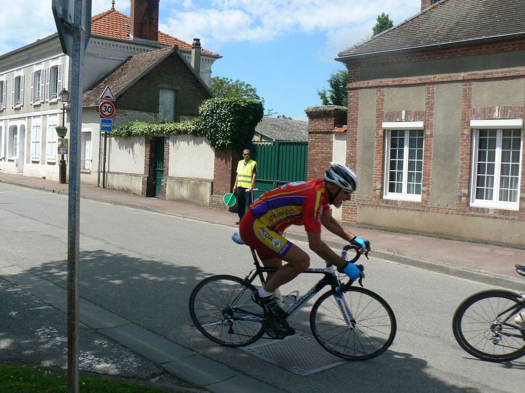 Albums photos des courses ufolep de Bois le Roy (27)