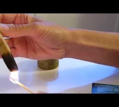 Palo Santo : mode emploi d'un encens sublime