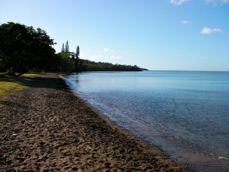 Album - Plage-et-riviere-de-Plum