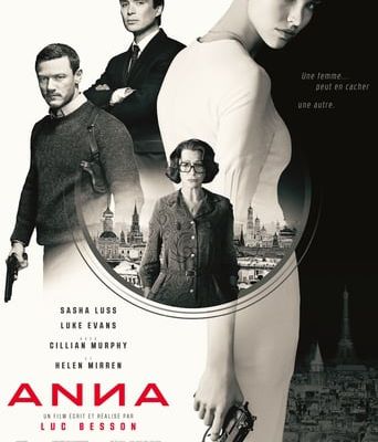 «!!Télécharger Anna [2019] Film Francais [Streaming-VF™]