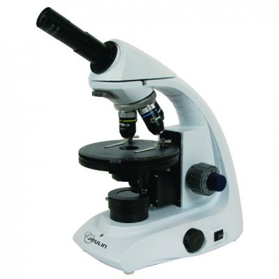 Démo Microscope Polarisant - JEULIN