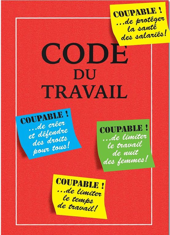 Réforme du Code du travail    Tout n’est pas encore tranché