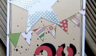 Cartes d'anniversaire