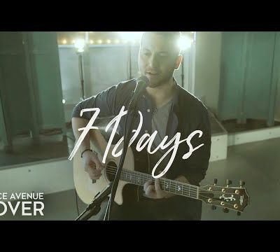 Boyce Avenue - 7 Days