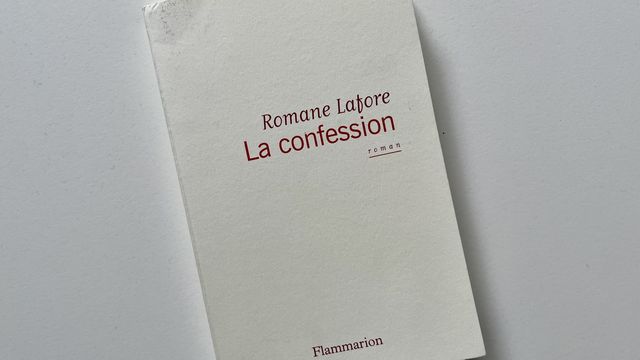 La confession