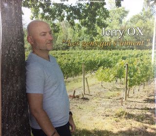 "Les gens qui s'aiment", le nouvel album de Jerry OX