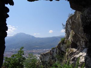 La grande traversée du massif de la Chartreuse ( Partie 1 )