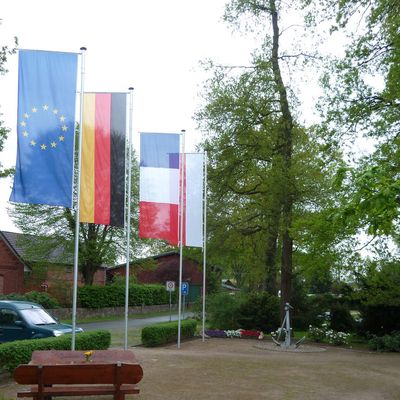 Basse-Saâne Gellersen