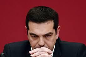 Tsipras, Putin e l'uscita dall'Euro