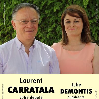 6ème Var : La campagne officielle du 1er tour des élections législatives touche à sa fin (PCF - Front de Gauche)