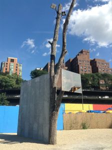 Brooklyn Bridge Park