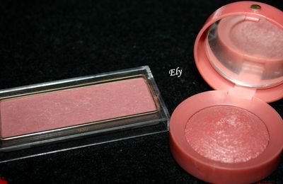 Blush Dior Vs Bourjois