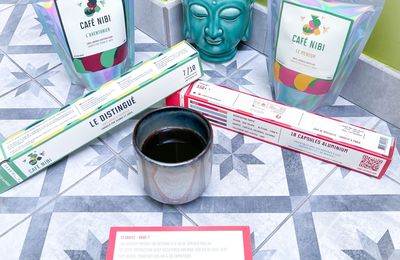  Café Nibi 