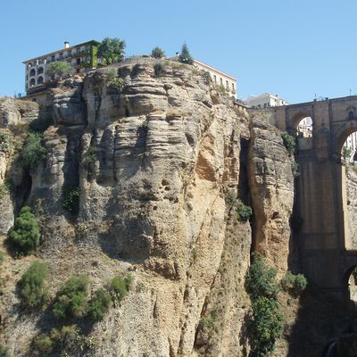 Ronda 8