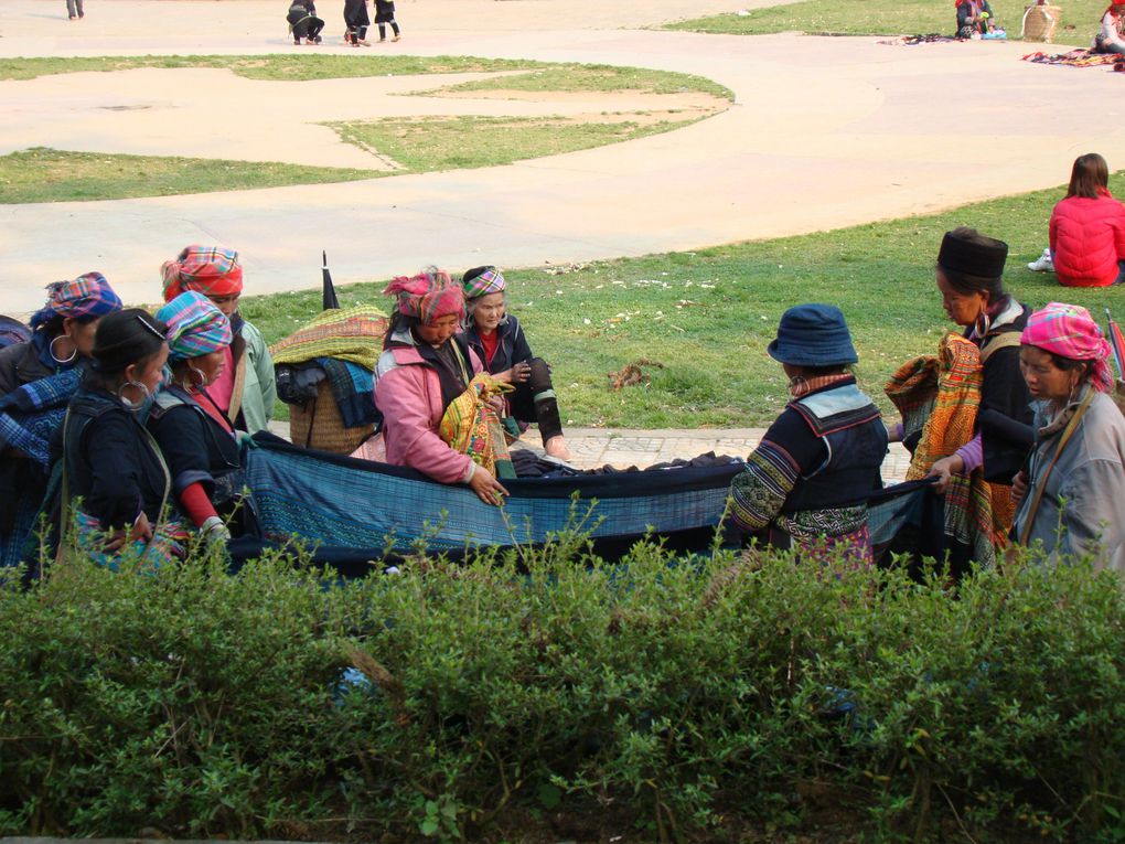 Album - 2012-VIETNAM-SAPA-II